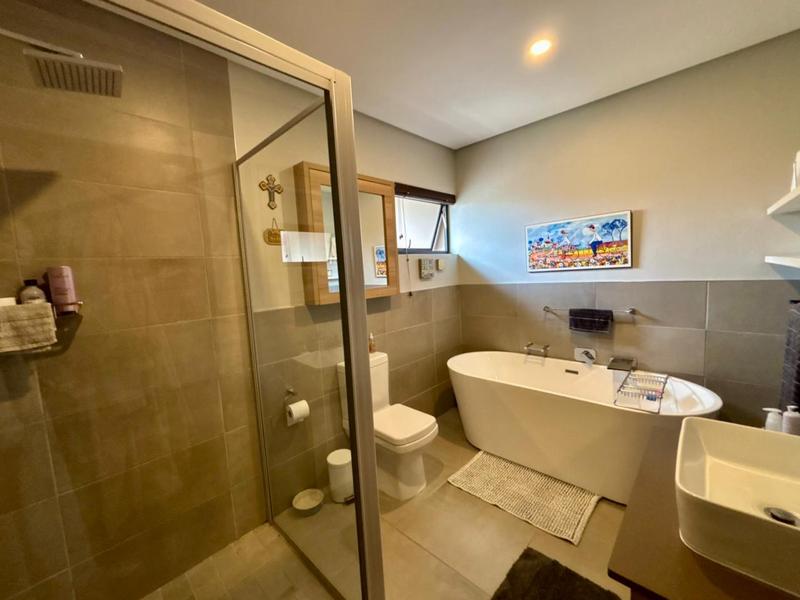 3 Bedroom Property for Sale in Wild Olive Estate Free State